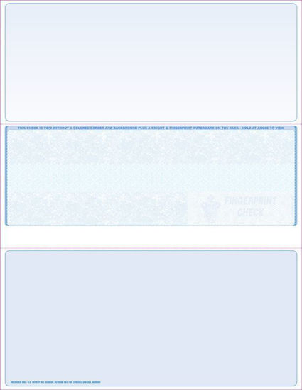 Blue Middle