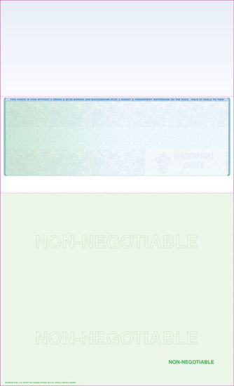 FP Green Rainbow-V-C-7NN Legal Bottom