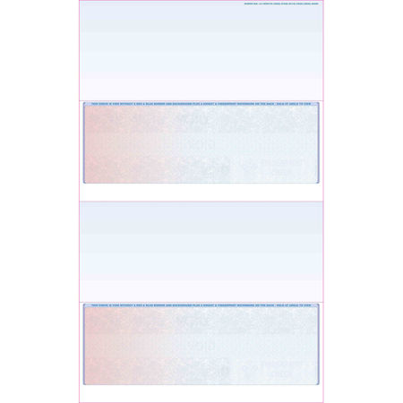 Picture for category 2-3-4 per page Checks